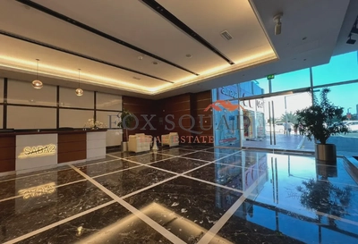 APARTMENT FOR RENT IN SABA TOWERS, JLT CLUSTER Q-9