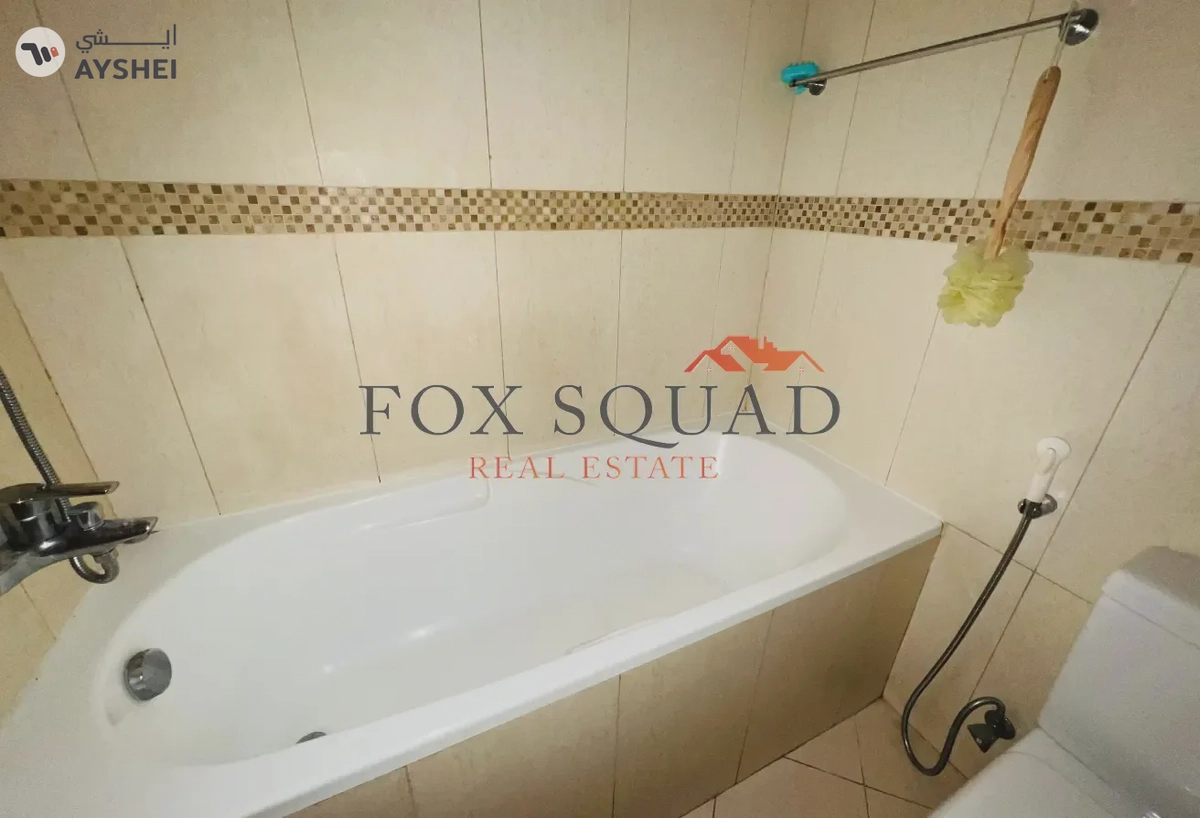 APARTMENT FOR RENT IN SABA TOWERS, JLT CLUSTER Q-10-10