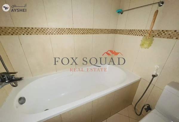 APARTMENT FOR RENT IN SABA TOWERS, JLT CLUSTER Q