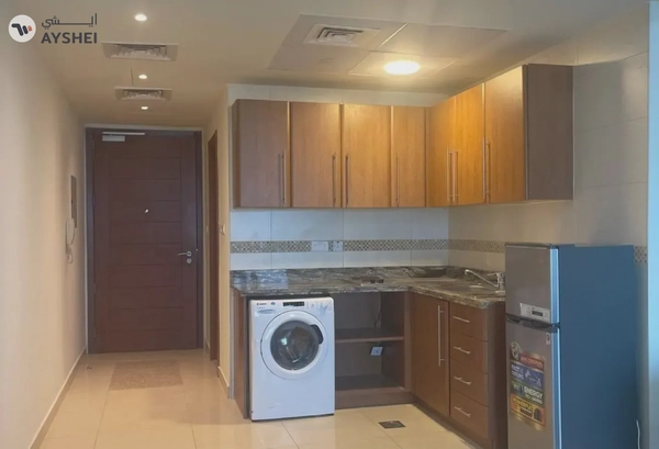 APARTMENT FOR RENT IN SABA TOWERS, JLT CLUSTER Q