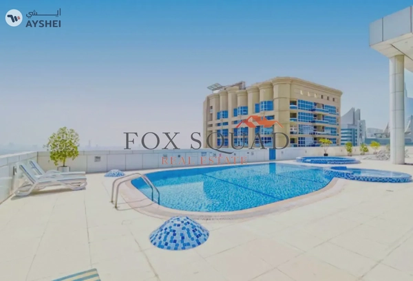 APARTMENT FOR RENT IN SABA TOWERS, JLT CLUSTER Q