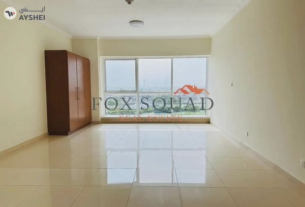 APARTMENT FOR RENT IN SABA TOWERS, JLT CLUSTER Q