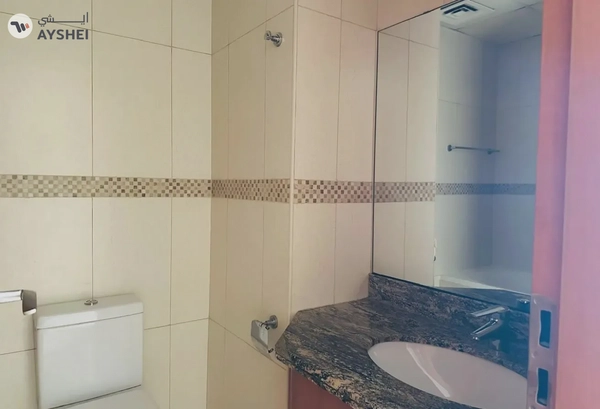 APARTMENT FOR RENT IN SABA TOWERS, JLT CLUSTER Q