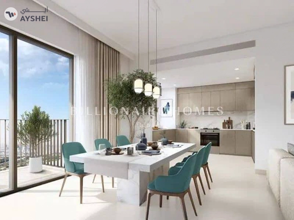 Hills Park, Dubai Hills Estate, Dubai