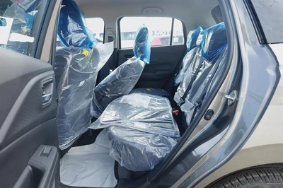 Suzuki Swift GLX / 1.2L-4