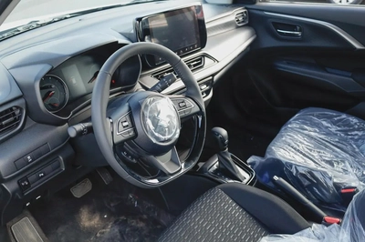 Suzuki Swift GLX / 1.2L-5