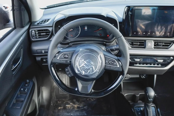 Suzuki Swift GLX / 1.2L