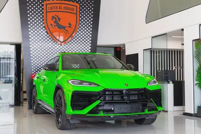 Lamborghini Urus SE | 2026 | European Specs | V8 4.0L Twin Turbo 800HP | SUV PHEV | AWD-0