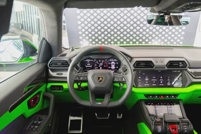 Lamborghini Urus SE | 2026 | European Specs | V8 4.0L Twin Turbo 800HP | SUV PHEV | AWD-11