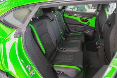 Lamborghini Urus SE | 2026 | European Specs | V8 4.0L Twin Turbo 800HP | SUV PHEV | AWD-14