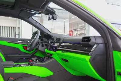 Lamborghini Urus SE | 2026 | European Specs | V8 4.0L Twin Turbo 800HP | SUV PHEV | AWD-17