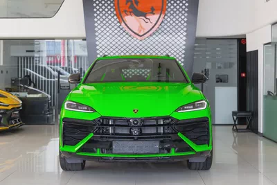 Lamborghini Urus SE | 2026 | European Specs | V8 4.0L Twin Turbo 800HP | SUV PHEV | AWD-1