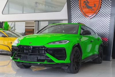 Lamborghini Urus SE | 2026 | European Specs | V8 4.0L Twin Turbo 800HP | SUV PHEV | AWD-2