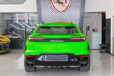 Lamborghini Urus SE | 2026 | European Specs | V8 4.0L Twin Turbo 800HP | SUV PHEV | AWD-4