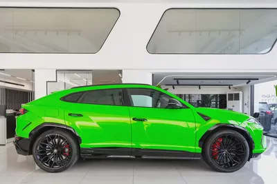 Lamborghini Urus SE | 2026 | European Specs | V8 4.0L Twin Turbo 800HP | SUV PHEV | AWD-6