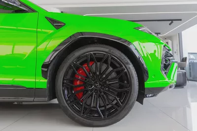 Lamborghini Urus SE | 2026 | European Specs | V8 4.0L Twin Turbo 800HP | SUV PHEV | AWD-7