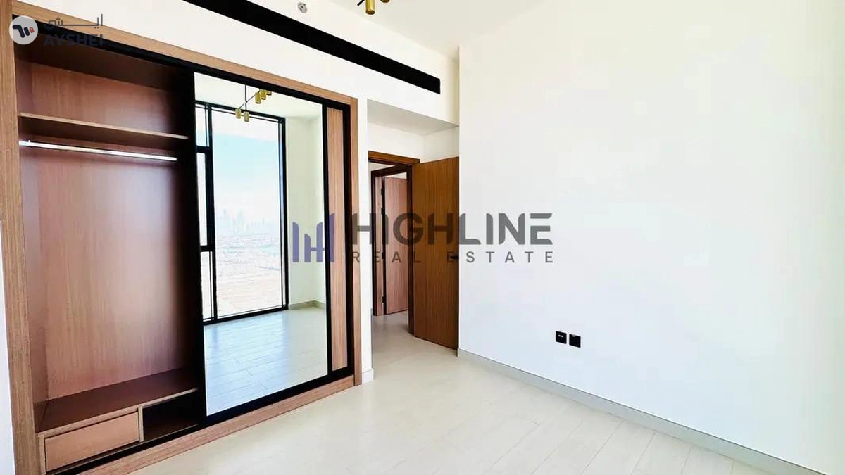 Rented | Private Pool | Marina View | High ROI