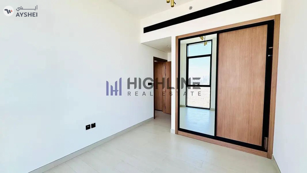 Rented | Private Pool | Marina View | High ROI