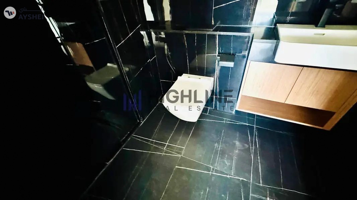 Rented | Private Pool | Marina View | High ROI