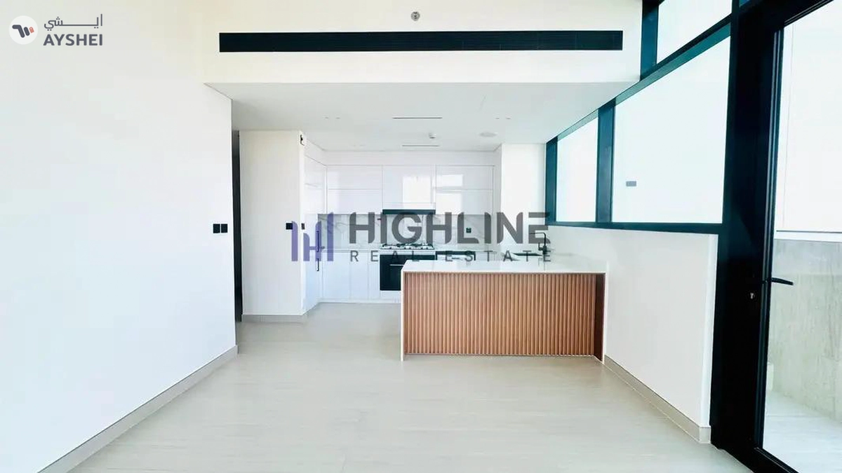 Rented | Private Pool | Marina View | High ROI