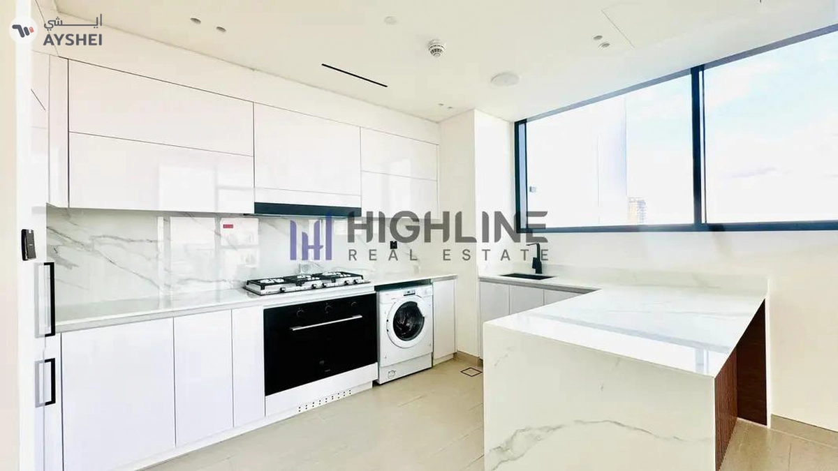 Rented | Private Pool | Marina View | High ROI