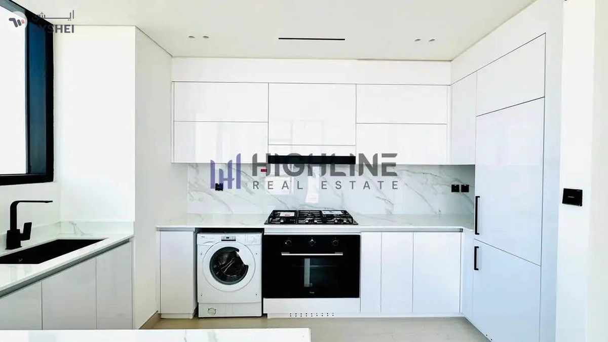 Rented | Private Pool | Marina View | High ROI