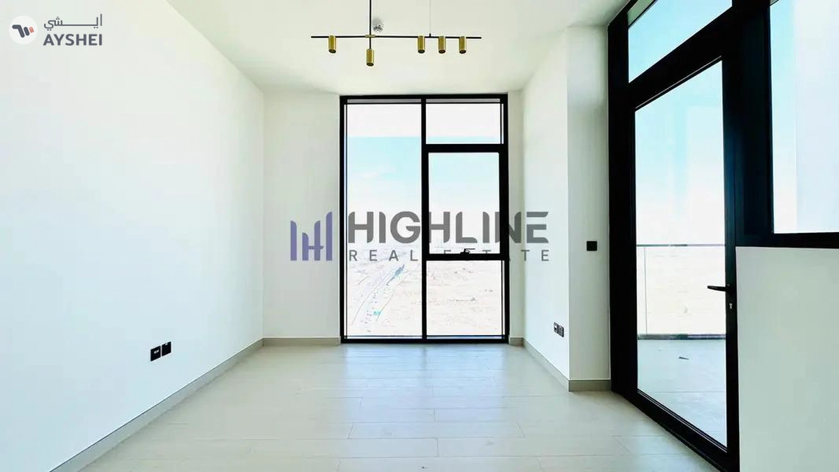 Rented | Private Pool | Marina View | High ROI