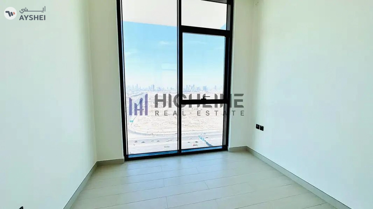Rented | Private Pool | Marina View | High ROI