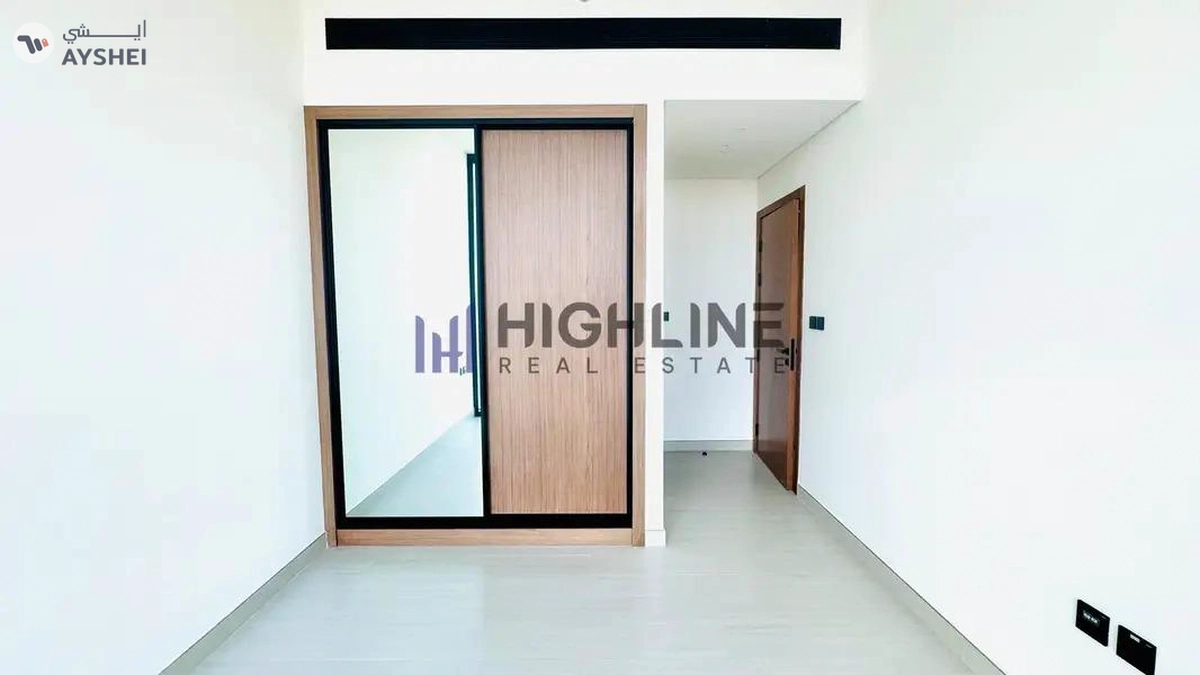 Rented | Private Pool | Marina View | High ROI