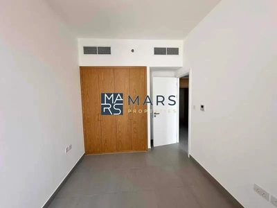 Specious one bedroom with pool view in al mamsha-8