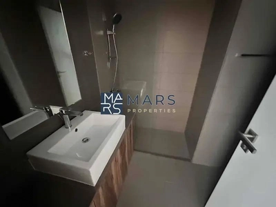 Specious one bedroom with pool view in al mamsha-4