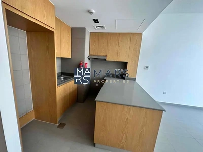 Specious one bedroom with pool view in al mamsha-6