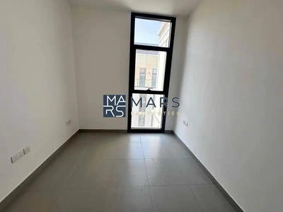 Specious one bedroom with pool view in al mamsha-7