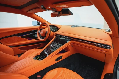 2026 ASTON MARTIN DB12-14