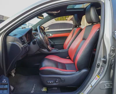 lexus ct200h 2016-13