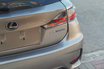 lexus ct200h 2016-4