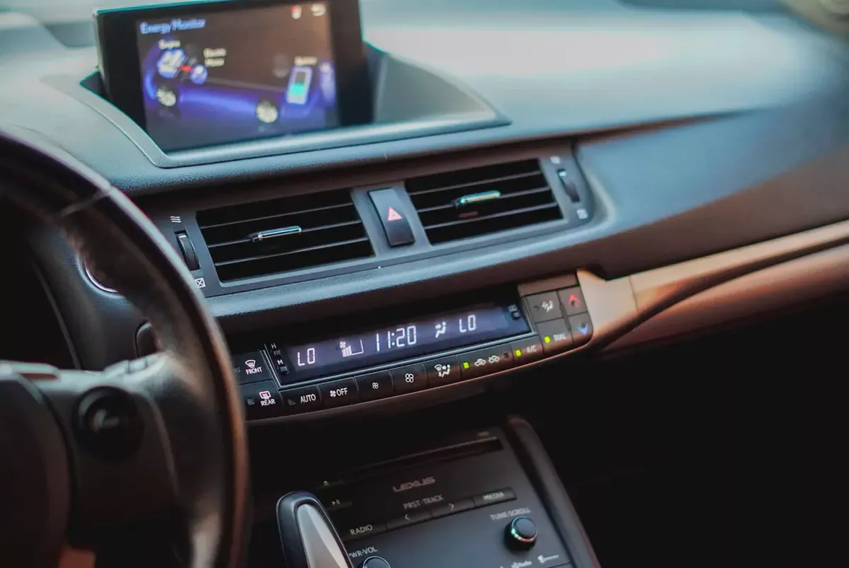 lexus ct200h 2016-9-9