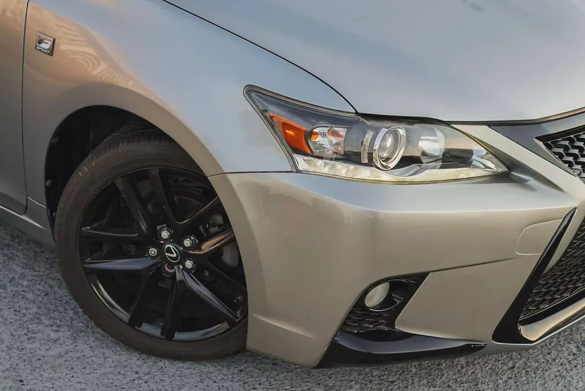 lexus ct200h 2016-6-6