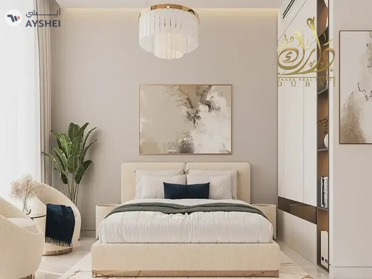 30%Post Handover for 2 Years| 30% CAPITAL APPRE | full furnished