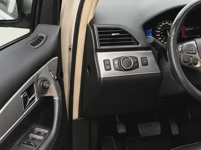 Well Maintained Lincoln MKX Luxury 2014 | GCC Specs-10