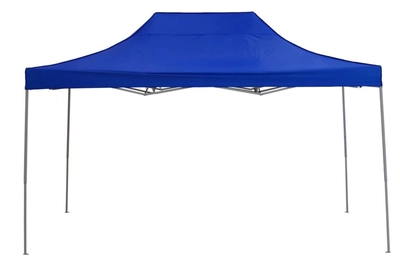Yatai Decor Pop Up Gazebo Tent Canopy With 4 Legs Outdoor Garden Marquee with Water-resistant Cover-0