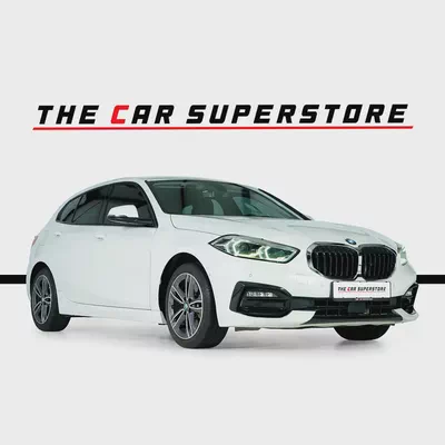 BMW 120-BMW Full Service History-Well Maintained-Just been serviced-0