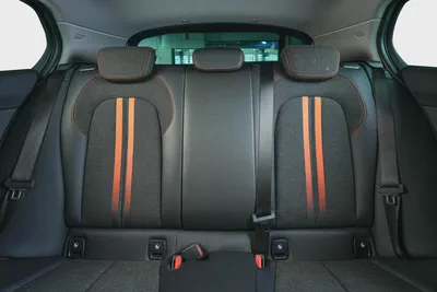 BMW 120-BMW Full Service History-Well Maintained-Just been serviced-18