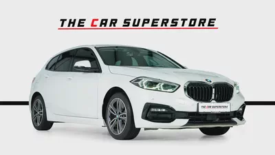 BMW 120-BMW Full Service History-Well Maintained-Just been serviced-1