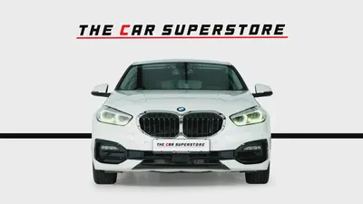 BMW 120-BMW Full Service History-Well Maintained-Just been serviced-2