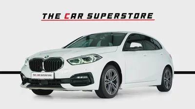 BMW 120-BMW Full Service History-Well Maintained-Just been serviced-3