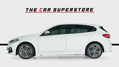BMW 120-BMW Full Service History-Well Maintained-Just been serviced-4