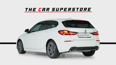 BMW 120-BMW Full Service History-Well Maintained-Just been serviced-5
