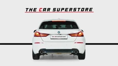 BMW 120-BMW Full Service History-Well Maintained-Just been serviced-6