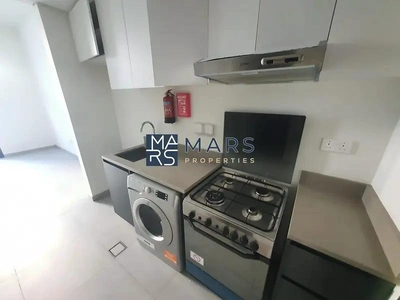 | Brand New | Balcony | Kitchen Appliances |-5